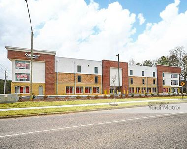 Storage Units for Rent available at 1950 Friendship Chapel Road, Wake Forest, NC 27587