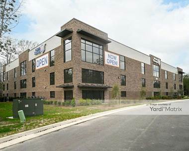 Storage Units for Rent available at 14166 Frank Court, Carrollton, VA 23314