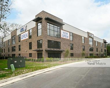 Storage Units for Rent available at 14166 Frank Court, Carrollton, VA 23314