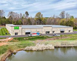 Image for AAA Self Storage - 2779 NC Highway 68 South, High Point, NC