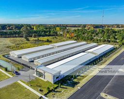 Image for uStoreMore Self Storage - 1865 West Road, Salisbury, MD