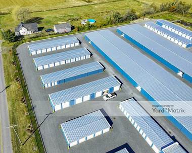 Storage Units for Rent available at 9413 Evans Road, Berlin, MD 21811