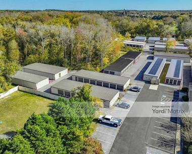 Storage Units for Rent available at 9842 Main Street, Berlin, MD 21811