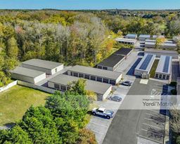 Image for Main Street Storage - 9842 Main Street, Berlin, MD