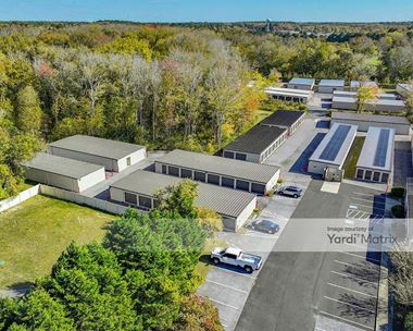Storage Units for Rent available at 9842 Main Street, Berlin, MD 21811