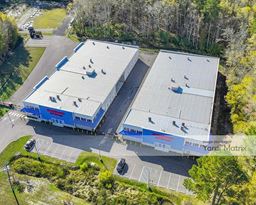 Image for CubeSmart Self Storage - 11750 Ocean Gateway, Ocean City, MD
