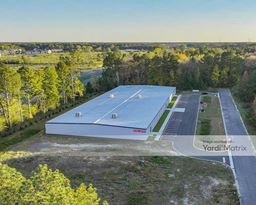 Image for CubeSmart Self Storage - 8927 Sandbar Lane, Delmar, MD