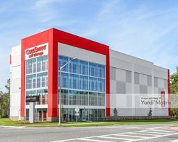 Image for CubeSmart Self Storage - 3701 SW 42nd Street, Gainesville, FL