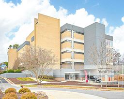 Image for CubeSmart Self Storage - 5715 Glenwood Avenue, Raleigh, NC
