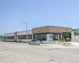 Image for Wauwatosa Self Storage - 5151 West State Street, Milwaukee, WI
