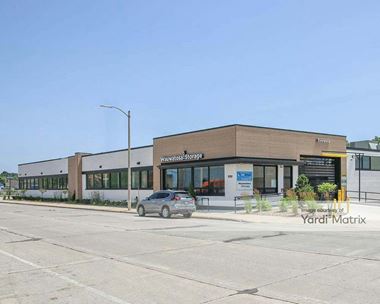 Image for Wauwatosa Self Storage - 5151 West State Street, Milwaukee, WI