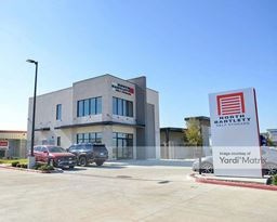 Image for North Bartlett Self Storage - 7121 North Bartlett Avenue, Laredo, TX