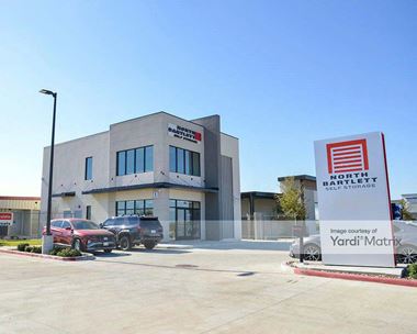 Storage Units for Rent available at 7121 North Bartlett Avenue, Laredo, TX 78041