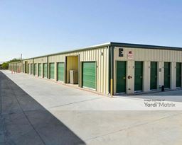 Image for River South Self Storage - 4180 South Zapata Hwy, Laredo, TX