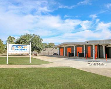 Storage Units for Rent available at 395 Britton Road, Calhoun, LA 71225
