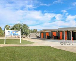 Image for Box - It Storage - 395 Britton Road, Calhoun, LA