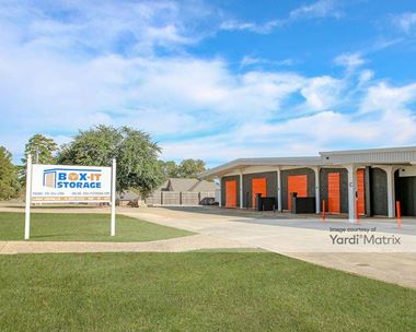 Storage Units for Rent available at 395 Britton Road, Calhoun, LA 71225