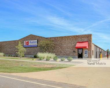 Storage Units for Rent available at 1612 Commerce Street, Ruston, LA 71270