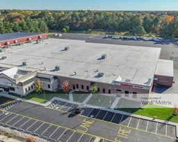 Image for CubeSmart Self Storage - 600 Glen Avenue, Salisbury, MD