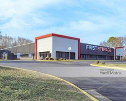Image for Extra Space Storage - 4000 Memorial Pkwy SW, Huntsville, AL