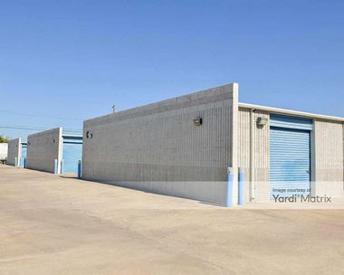 Storage Units for Rent available at 5902 Santa Maria Avenue, Laredo, TX 78041