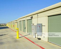 Image for Cielito Lindo Self Storage - 313 Cielito Lindo Blvd, Laredo, TX