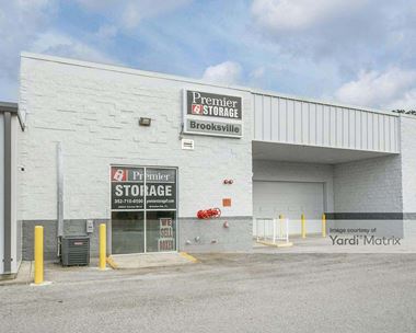 Storage Units for Rent available at 20024 Cortez Blvd, Brooksville, FL 34601