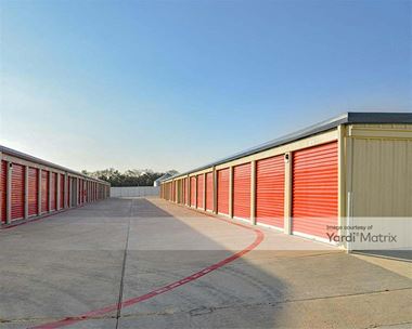 Storage Units for Rent available at 4721 FM 3405, Georgetown, TX 78633