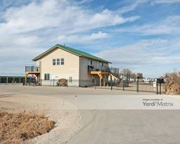 Image for Hudson I 76 Self Storage - 22203 Interstate 76 Frontage Road, Hudson, CO