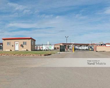Storage Units for Rent available at 341 1st Street, Mead, CO 80542