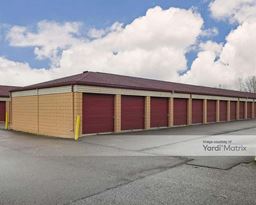 Image for Stor - Room Self Storage - 25080 Hall Road, Woodhaven, MI