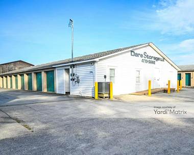 Storage Units for Rent available at 761 NC-345, Manteo, NC 27954