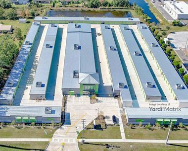 Storage Units for Rent available at 2660 Canoe Creek Road, Saint Cloud, FL 34772
