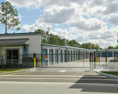 Storage Units for Rent available at 2621 LPGA Blvd, Daytona Beach, FL 32124