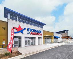 Image for Storage of America - 970 North Lake Street, Aurora, IL