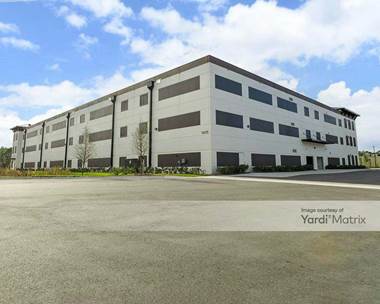 Storage Units for Rent available at 1405 North US Hwy 1, Ormond Beach, FL 32174