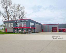 Image for Devon Self Storage - 31475 Utica Road, Fraser, MI