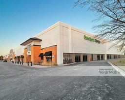 Image for Extra Space Storage - 66 Orland Square Drive, Orland Park, IL