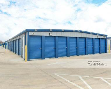 Storage Units for Rent available at 3170 East Gerard Street, Merced, CA 95341
