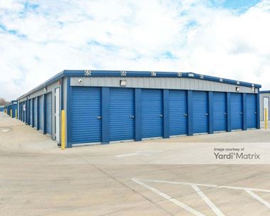 Storage Units for Rent available at 3170 East Gerard Street, Merced, CA 95341