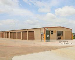 Image for San Angelo Self Storage - 4475 South Chadbourne Street, San Angelo, TX