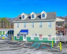 Image for DE Storage - 1001 East Masten Circle, Milford, DE