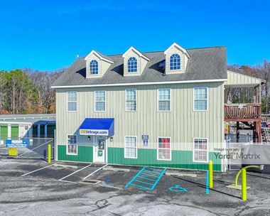 Image for DE Storage - 1001 East Masten Circle, Milford, DE