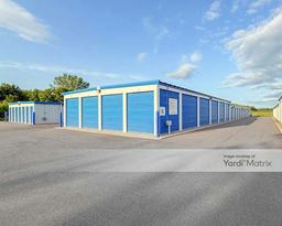 Image for KO Storage - 1310 South Bremer Avenue, Rush City, MN
