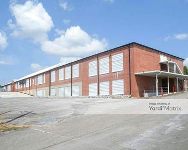 Storage Units for Rent available at 100 Emory Lane, Kingsport, TN 37660