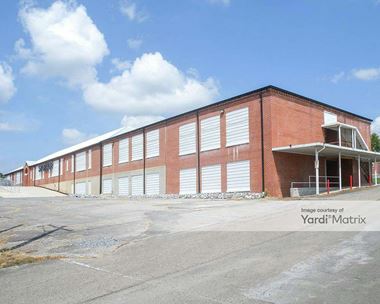 Storage Units for Rent available at 100 Emory Lane, Kingsport, TN 37660