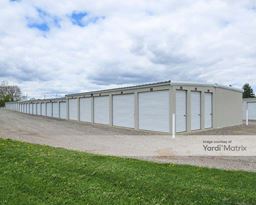 Image for Turk's Mini Storage - 12677 South M 52, Perry, MI