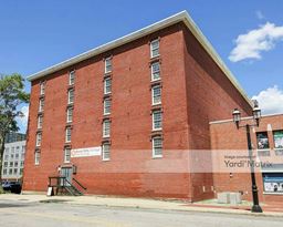 Image for Boott Mills Storage - 30 French Street, Lowell, MA