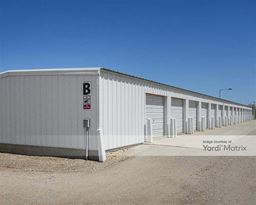Image for Econ - O - Storage - 1343 Republic Street, Bismarck, ND