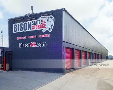 Storage Units for Rent available at 1002 25th Street South, Fargo, ND 58103